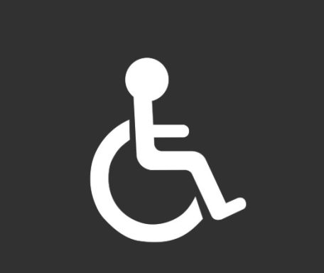 Sigle handicapé