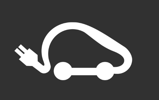 Sigle véhicule électrique